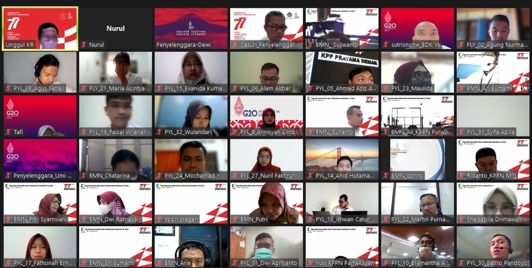 Belajar Aktif, Kuatkan Kompetensi